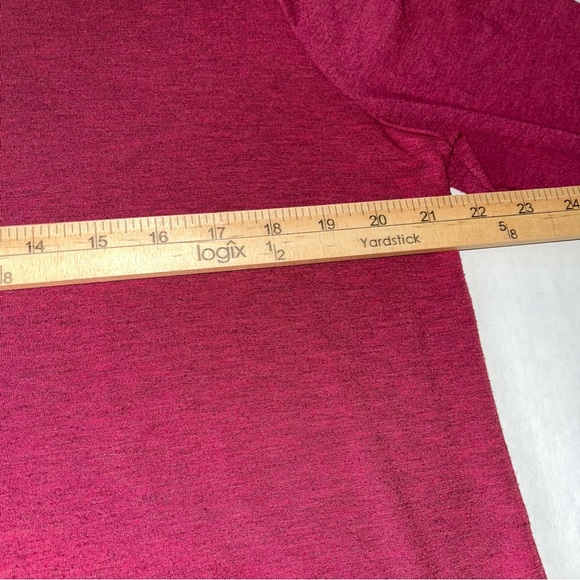 Duluth Trading‎ Co Long Sleeve Hoodie Tee Size XL - Picture 4 of 11